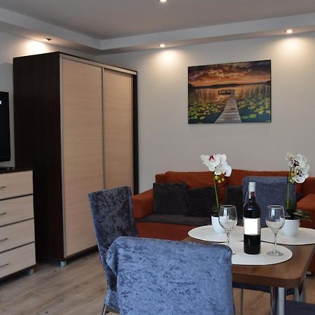 Apartament Centrum - Aleja Swietego Jana Pawla II 科沃布热格 外观 照片