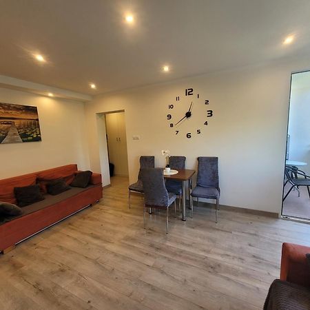 Apartament Centrum - Aleja Swietego Jana Pawla II 科沃布热格 外观 照片