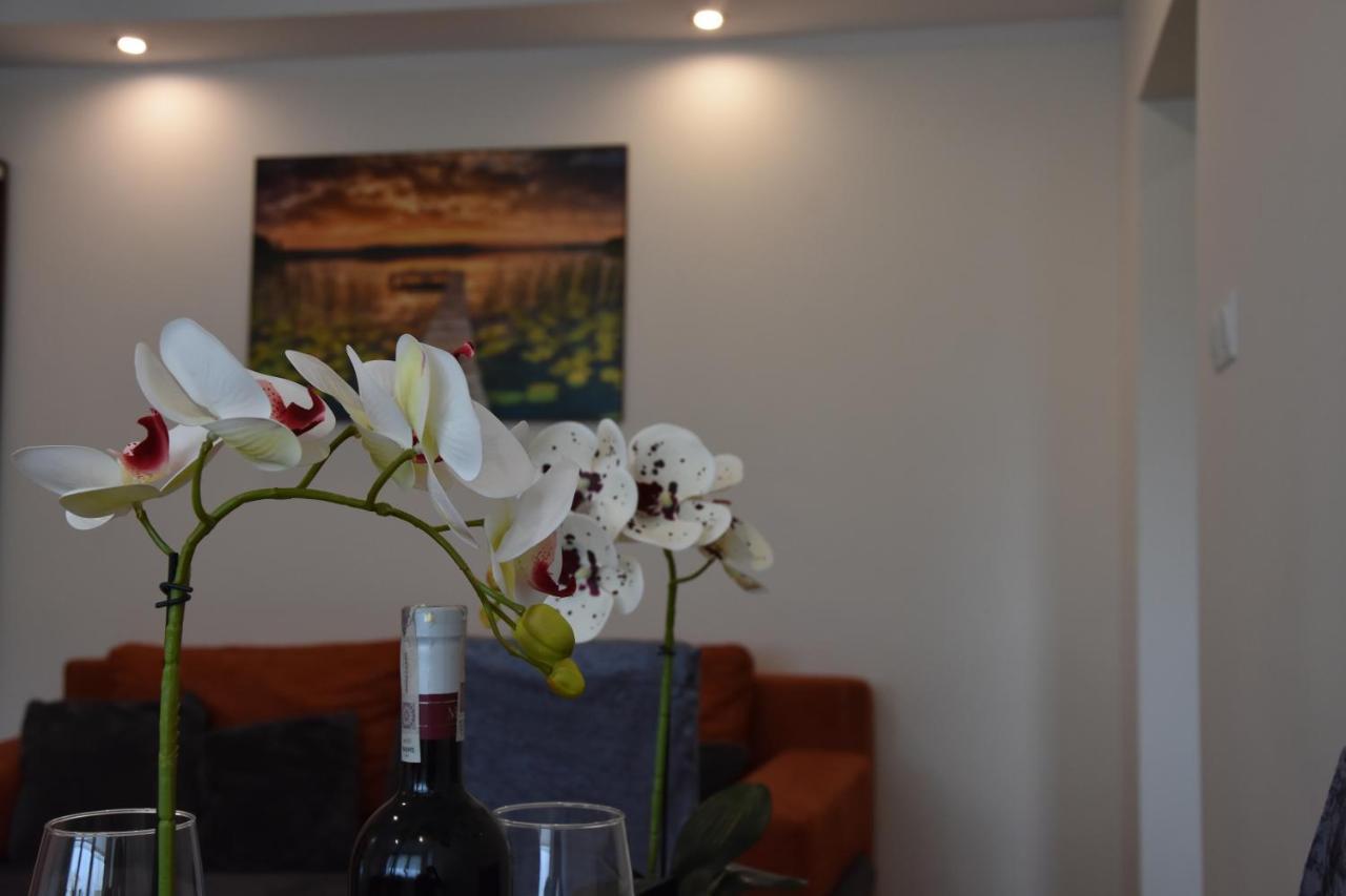 Apartament Centrum - Aleja Swietego Jana Pawla II 科沃布热格 外观 照片